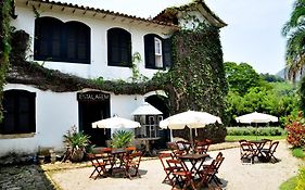 Hi Samambaia Hostel